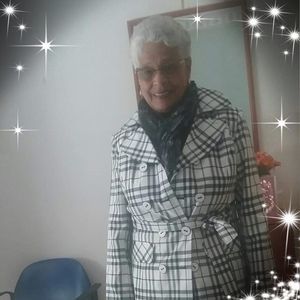 Meet your Posher, Dieanna